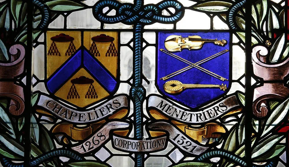 A Maçonaria e o sistema de corporações